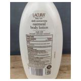 Lacura Oatmeal Body Lotion 18 fl oz - Brand New