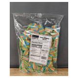 Bebeto Sour Rainbow Belts 2 lb Sealed Bulk Candy - Brand New