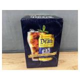 24 Liquid Death Dead Billionaire Tea Lemonade 12oz Cans - Brand New
