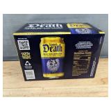 24 Liquid Death Dead Billionaire Tea Lemonade 12oz Cans - Brand New