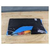 DIY Felt Christmas Snowman Set, Lighted, 32 in. - Brand New