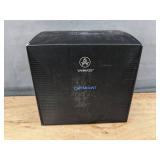 Vanmass Car Phone Suction Mount, Black - Brand New