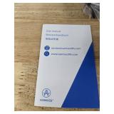 Vanmass Car Phone Suction Mount, Black - Brand New