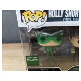 Funko Pop Disney Artemis Fowl 3-Pack Barnes & Noble Exclusive - Brand New