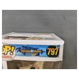 Funko Pop Animation 797 Lute & Navirou Monster Hunter Stories - Brand New