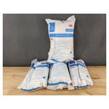 DaDade Disposable Face Mask Lot, 4 Packs (200 Total Masks) - Brand New