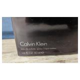 Calvin Klein Euphoria Men Eau de Toilette 1.6 oz Cologne - Brand New