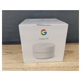 Google Wifi Mesh Router $69 Retail - Brand New