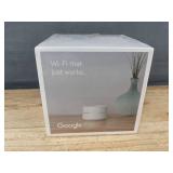 Google Wifi Mesh Router $69 Retail - Brand New