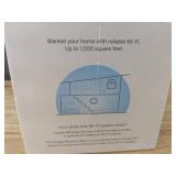 Google Wifi Mesh Router $69 Retail - Brand New