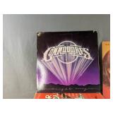 80 Vinyl Record Albums - Village People, Streisand, Mary Poppins, Kenny Rogers *C