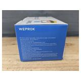 WEPROK Disposable Child Protective Masks, 3 Boxes, 50 Masks in each - Brand New