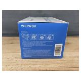 WEPROK Disposable Child Protective Masks, 3 Boxes, 50 Masks in each - Brand New