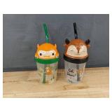 Kitchen Essentials Lot - Cups, Milk Pot, Thermometer, Scoop, Grater & Spatulas - Brand New