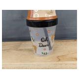 Kitchen Essentials Lot - Cups, Milk Pot, Thermometer, Scoop, Grater & Spatulas - Brand New