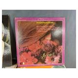 97 Vintage Vinyl Music Albums - Mathis, Como, Whittaker *C