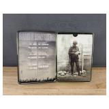 Band of Brothers 6-Disc DVD Collectors Tin Set *C