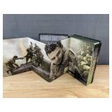 Band of Brothers 6-Disc DVD Collectors Tin Set *C