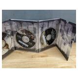 Band of Brothers 6-Disc DVD Collectors Tin Set *C