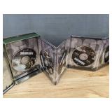 Band of Brothers 6-Disc DVD Collectors Tin Set *C