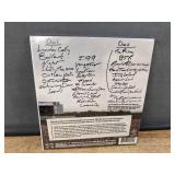 Bruce Springsteen Collector DVD and CD Box Set Lot *C