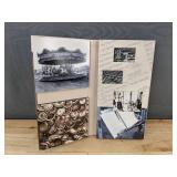 Bruce Springsteen Collector DVD and CD Box Set Lot *C