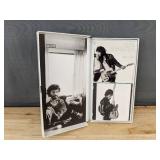 Bruce Springsteen Collector DVD and CD Box Set Lot *C