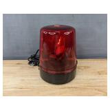 360 Degree Red Strobe Light *C