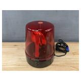 360 Degree Red Strobe Light *C
