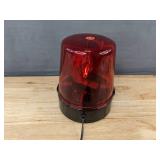 360 Degree Red Strobe Light *C