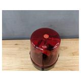 360 Degree Red Strobe Light *C