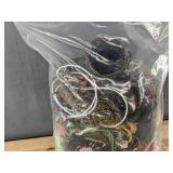 Beaded Costume Jewelry - 11 lbs 14 oz *C