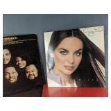 81+ Assorted Vinyl Albums - Louis Armstrong, 5th Dimension, Sinatra *C