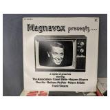 81+ Assorted Vinyl Albums - Louis Armstrong, 5th Dimension, Sinatra *C