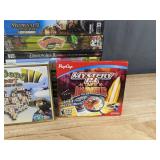 20 PC Computer Games - Strategy, Puzzle, and Adventure *C