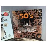 97+ Vintage Vinyl Albums - Fleetwood Mac, Cher, Barbra Streisand *C