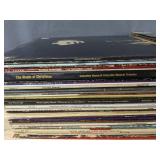 97+ Vintage Vinyl Albums - Fleetwood Mac, Cher, Barbra Streisand *C