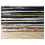97+ Vintage Vinyl Albums - Fleetwood Mac, Cher, Barbra Streisand *C