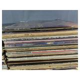 97+ Vintage Vinyl Albums - Fleetwood Mac, Cher, Barbra Streisand *C
