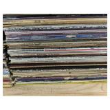 97+ Vintage Vinyl Albums - Fleetwood Mac, Cher, Barbra Streisand *C