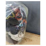 Beaded Costume Jewelry - 11 lbs 4 oz *C