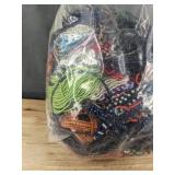 Beaded Costume Jewelry - 11 lbs 4 oz *C