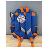 Nick Jr. Top Wing Character Backpack - Brand New