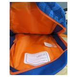 Nick Jr. Top Wing Character Backpack - Brand New