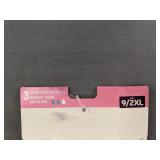 Hanes Comfort Period Underwear Boyshorts 3-Pack, Size 9/2XL - Brand New