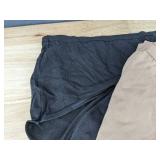 Hanes Comfort Period Underwear Boyshorts 3-Pack, Size 9/2XL - Brand New