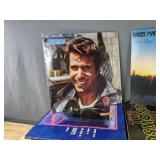 110 Vinyl Record Albums, Mixed Genres - Manilow, Steve Martin, Beethoven *C