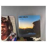 110 Vinyl Record Albums, Mixed Genres - Manilow, Steve Martin, Beethoven *C