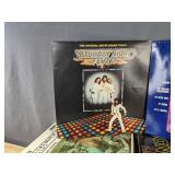 110 Vinyl Record Albums, Mixed Genres - Manilow, Steve Martin, Beethoven *C