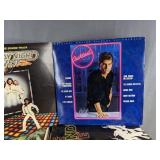 110 Vinyl Record Albums, Mixed Genres - Manilow, Steve Martin, Beethoven *C